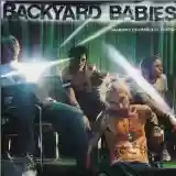 Backyard Babies: Making Enemies Is Good