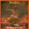 <b>Judas Priest</b> • Sad Wings of Destiny