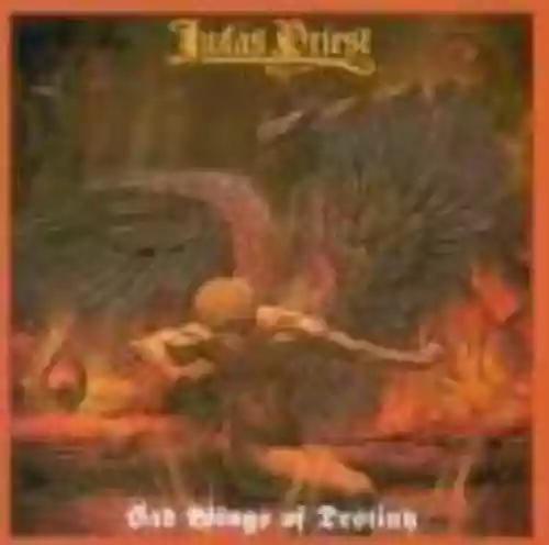Cover di Sad Wings of Destiny