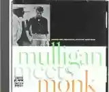Gerry Mulligan: Mulligan Meets Monk