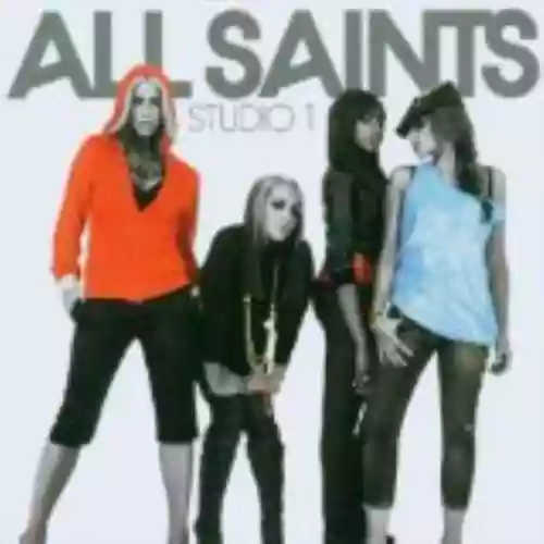 Cover di Studio 1