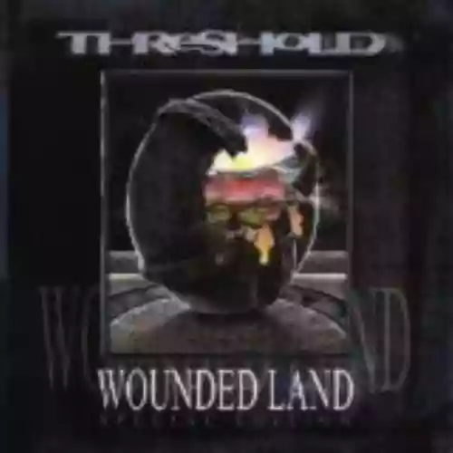 Cover di Wounded Land
