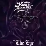 KING DIAMOND: THE EYE