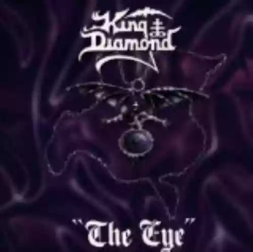 Cover King Diamond - The Eye