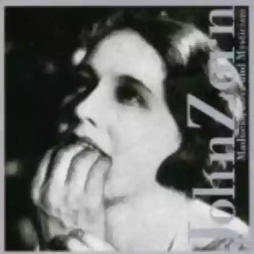 Cover di Madness, Love and Mysticism