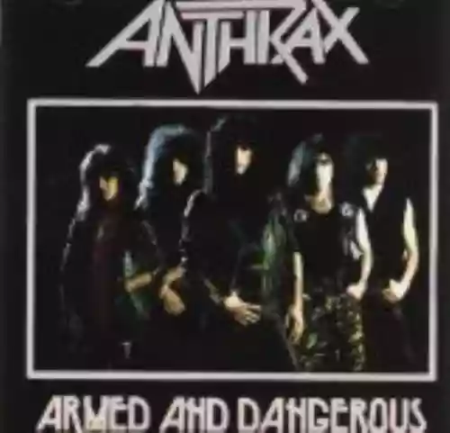 Cover di Armed and Dangerous