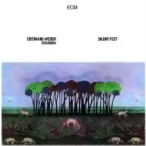 Cover di Silent Feet