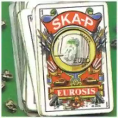 Cover di Eurosis