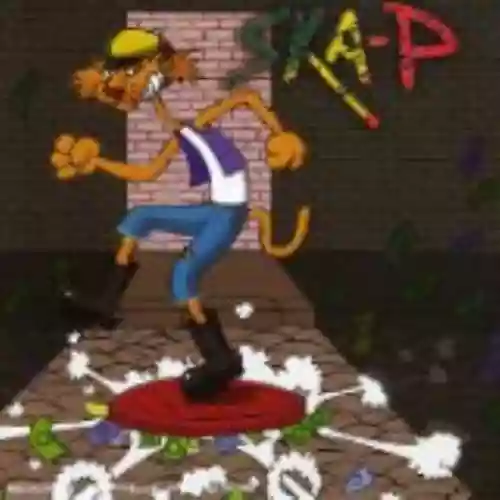 Cover di Ska-P