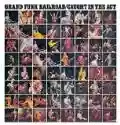 <b>Grand Funk Railroad</b> • Caught in the Act