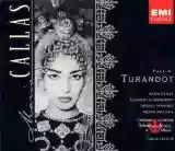 Giacomo Puccini: Turandot (Orchestra e Coro del Teatro alla Scala, Milano feat. conductor: Tullio Serafin)