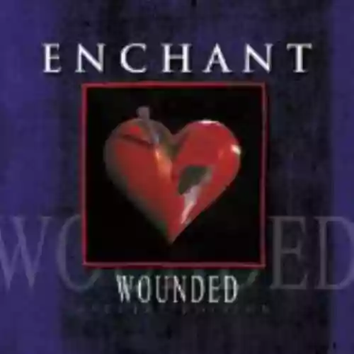 Cover di Wounded
