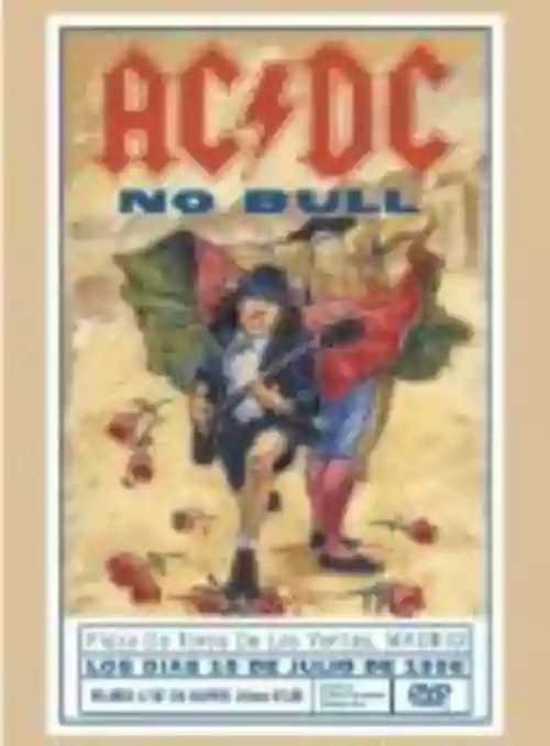 Cover di No Bull: Live: Plaza De Toros, Madrid