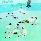 Elton John: Blue Moves (disc 1)