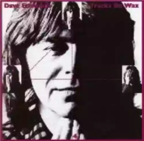 Cover Dave Edmunds - Tracks on Wax 4