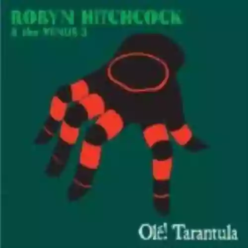 Cover di Olé! Tarantula