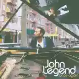 John Legend: Once Again