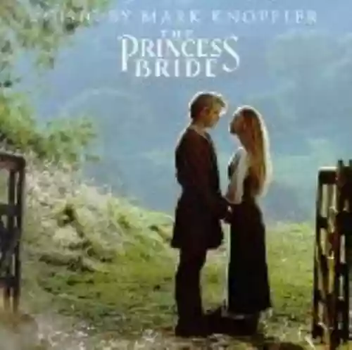 Cover di The Princess Bride