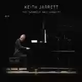 Keith Jarrett: The Carnegie Hall Concert