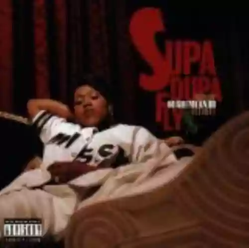 Cover Missy Elliott - Supa Dupa Fly