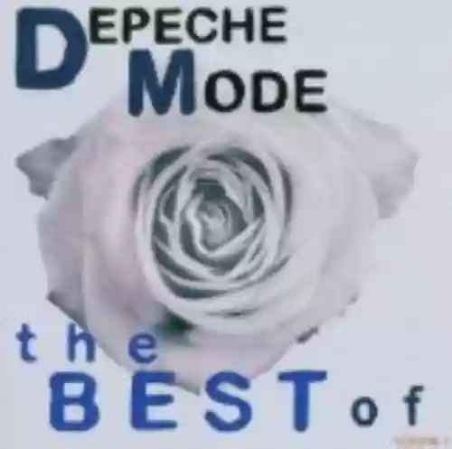 Cover Depeche Mode - The Best of Depeche Mode, Volume 1