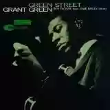 Grant Green: Green Street