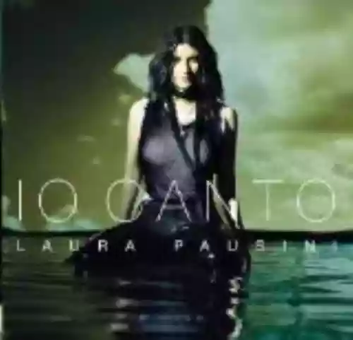 Cover di Io canto