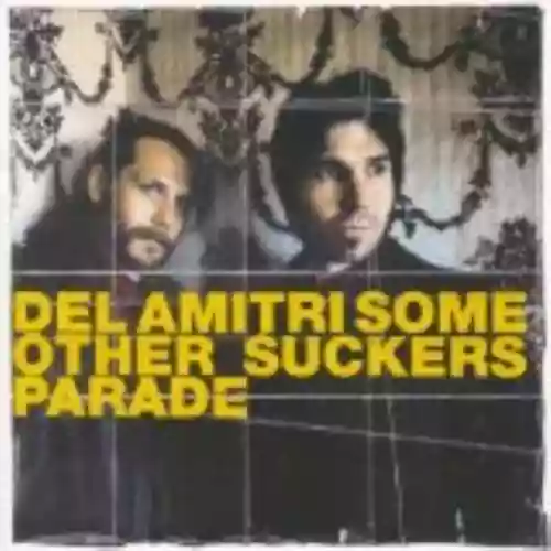 Cover di Some Other Sucker's Parade