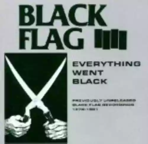Cover di Everything Went Black