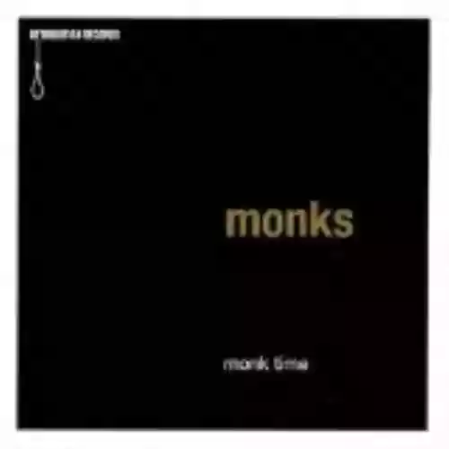 Cover The Monks - Monk Time