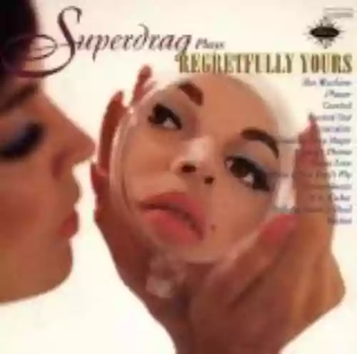 Cover di Regretfully Yours