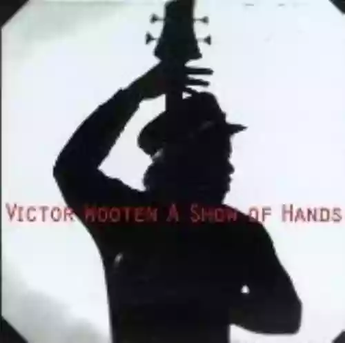 Cover di A Show of Hands