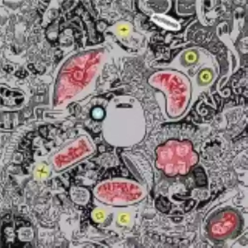 Cover di Friend and Foe