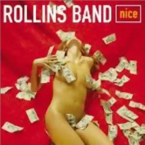 Cover Rollins Band - Nice