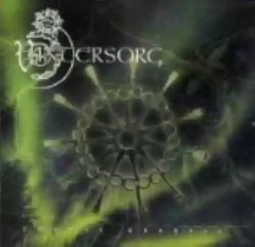 Cover di Cosmic Genesis
