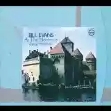 Bill Evans: At the Montreux Jazz Festival