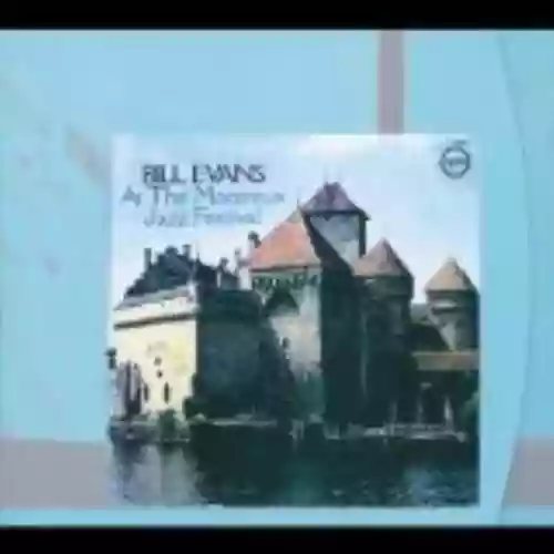 Cover di At the Montreux Jazz Festival