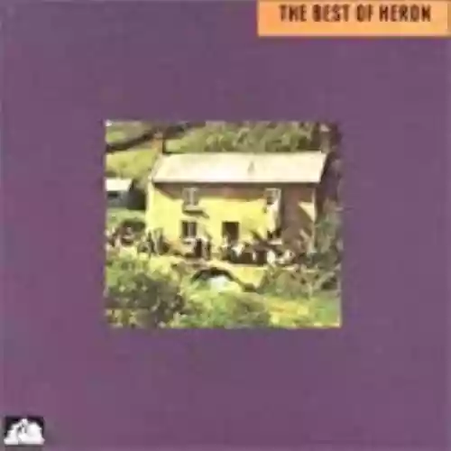 Cover Heron - The Best of Heron