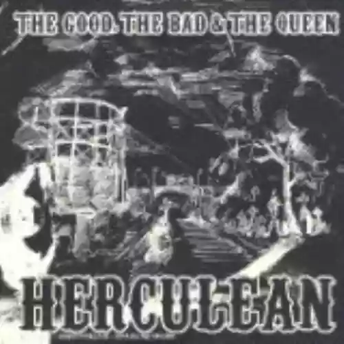 Cover di Herculean