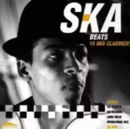Cover di Ska Beats: 18 Ska Classics!