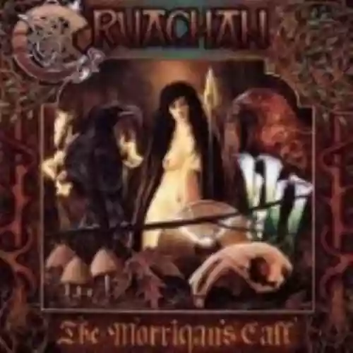 Cover di The Morrigan's Call