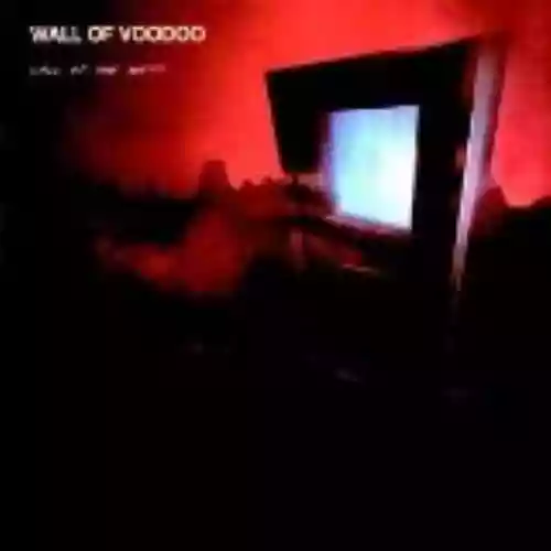 Cover Wall of Voodoo - Call of the West