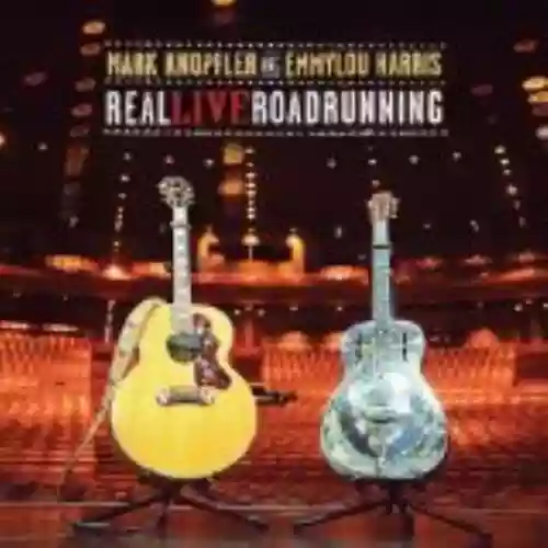 Cover di Real Live Roadrunning