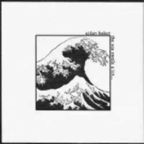 Cover di The Sea Swells a Bit...