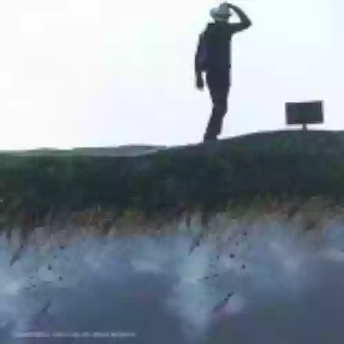 Cover di Jours étranges