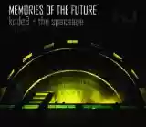 Kode9 + The Space Ape: Memories of the Future