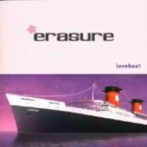 Cover di Loveboat
