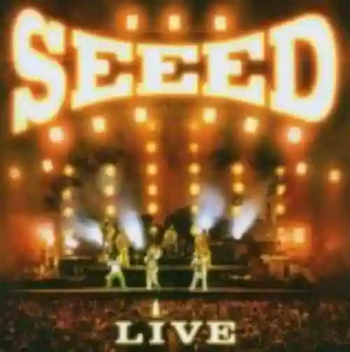 Cover di Live