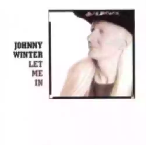 Cover di Let Me In