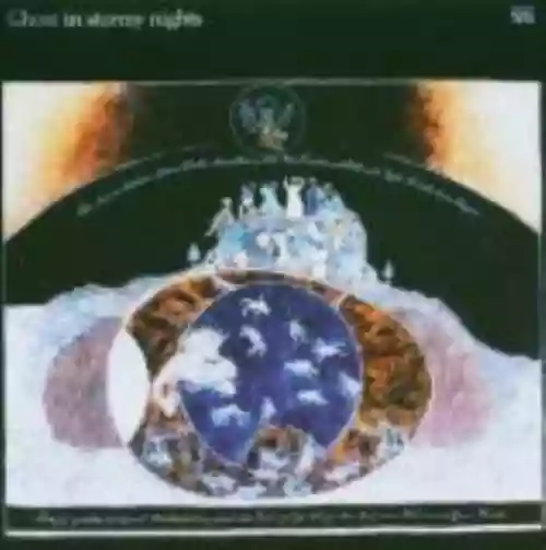 Cover di In Stormy Nights